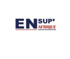 Logo ENSUP Afrique