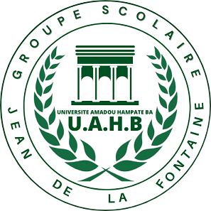 Logo Université Amadou Hampâté Bâ